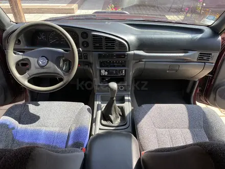 SsangYong Musso 1996 года за 2 999 999 тг. в Алматы – фото 16