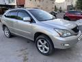 Lexus RX 330 2004 года за 7 300 000 тг. в Астана – фото 2