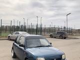 Nissan March 1993 года за 2 000 000 тг. в Астана – фото 2