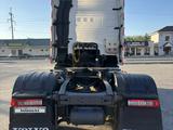 Volvo  FH 2010 года за 20 000 000 тг. в Туркестан – фото 4