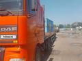 DAF  DAF 95XF 1998 года за 8 000 000 тг. в Уральск – фото 3