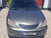 Toyota Camry 2003 годаүшін5 800 000 тг. в Семей