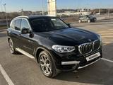 BMW X3 2021 годаүшін22 900 000 тг. в Астана – фото 2