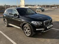 BMW X3 2021 годаүшін22 900 000 тг. в Астана