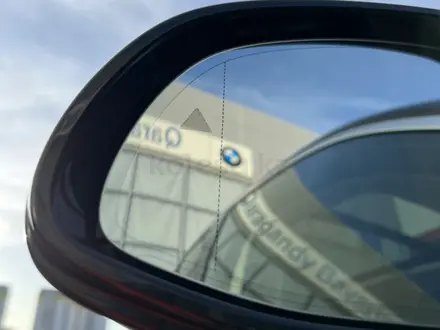 BMW X3 2021 года за 22 900 000 тг. в Астана – фото 28