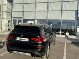 BMW X3 2021 года за 24 500 000 тг. в Астана – фото 5