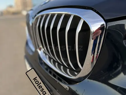 BMW X3 2021 года за 22 900 000 тг. в Астана – фото 31