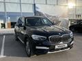 BMW X3 2021 года за 22 900 000 тг. в Астана – фото 36