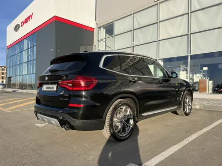 BMW X3 2021 года за 22 900 000 тг. в Астана – фото 4