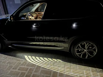 BMW X3 2021 года за 22 900 000 тг. в Астана – фото 52