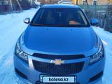 Chevrolet Cruze 2011 года за 4 500 000 тг. в Талдыкорган – фото 3