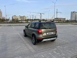 Skoda Yeti 2014 годаүшін6 700 000 тг. в Астана – фото 4