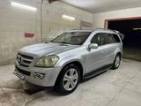 Mercedes-Benz GL 500 2007 года за 7 500 000 тг. в Жанаозен – фото 3