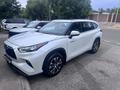 Toyota Highlander 2022 годаүшін25 000 000 тг. в Алматы – фото 4