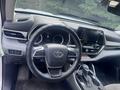 Toyota Highlander 2022 годаүшін25 000 000 тг. в Алматы – фото 5