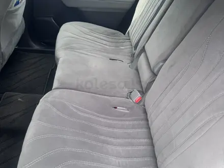 Toyota Highlander 2022 года за 25 000 000 тг. в Алматы – фото 7
