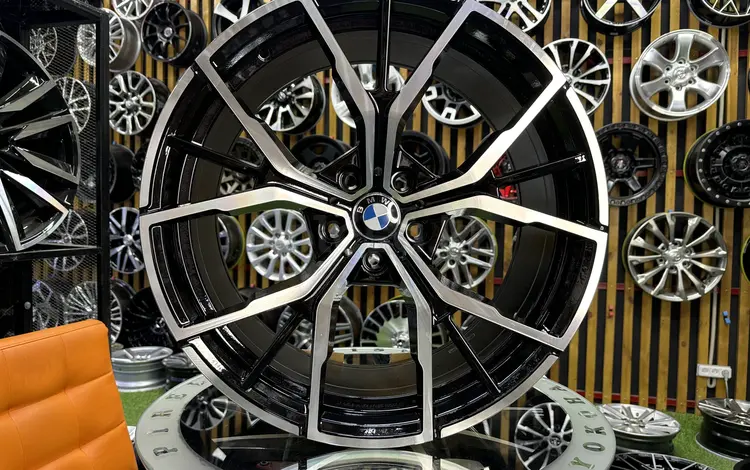 Диски BMW G Series R 19*5*112for380 000 тг. в Астана