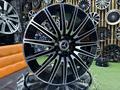 Диски Mercedes Benz R-19*5*112 разно широкие в наличии Astana за 308 000 тг. в Астана – фото 3