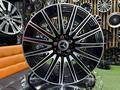 Диски Mercedes Benz R-19*5*112 разно широкие в наличии Astana за 308 000 тг. в Астана
