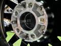 Диски Mercedes Benz R-19*5*112 разно широкие в наличии Astana за 308 000 тг. в Астана – фото 5