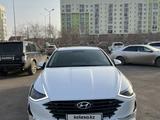 Hyundai Sonata 2023 года за 13 800 000 тг. в Астана