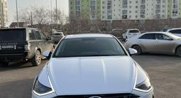 Hyundai Sonata 2023 года за 13 800 000 тг. в Астана