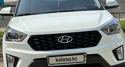 Hyundai Creta 2020 годаүшін10 600 000 тг. в Алматы