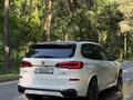 BMW X5 2022 года за 33 000 000 тг. в Алматы – фото 10