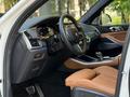 BMW X5 2022 года за 33 000 000 тг. в Алматы – фото 11