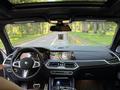 BMW X5 2022 года за 33 000 000 тг. в Алматы – фото 14
