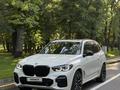 BMW X5 2022 года за 33 000 000 тг. в Алматы