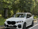 BMW X5 2022 годаүшін33 000 000 тг. в Алматы