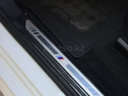 BMW X5 2022 года за 33 000 000 тг. в Алматы – фото 24