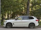 BMW X5 2022 годаүшін33 000 000 тг. в Алматы – фото 3
