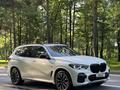 BMW X5 2022 года за 33 000 000 тг. в Алматы – фото 8