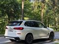 BMW X5 2022 года за 33 000 000 тг. в Алматы – фото 9