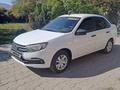 ВАЗ (Lada) Granta 2190 2018 года за 3 300 000 тг. в Алматы