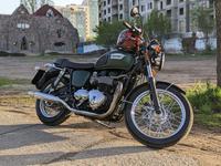 Triumph  Bonneville T100 2010 года за 3 500 000 тг. в Алматы