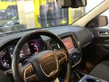 Dodge Durango 2011 года за 9 200 000 тг. в Шымкент – фото 4