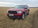 Dodge Durango 2011 года за 9 200 000 тг. в Шымкент
