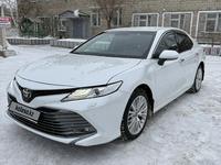 Toyota Camry 2018 года за 14 000 000 тг. в Павлодар