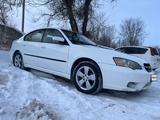 Subaru Legacy 2005 года за 3 800 000 тг. в Аксай – фото 3