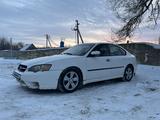 Subaru Legacy 2005 года за 3 800 000 тг. в Аксай
