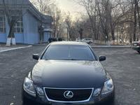 Lexus GS 300 2006 годаfor6 900 000 тг. в Алматы