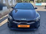 Kia Cee'd 2023 года за 9 300 000 тг. в Алматы