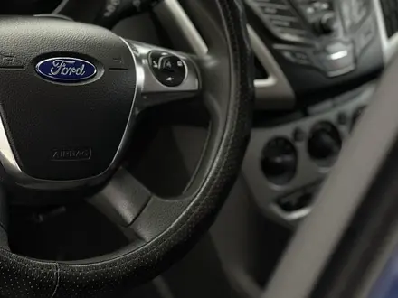 Ford Focus 2013 года за 5 900 000 тг. в Алматы – фото 11