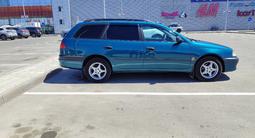 Toyota Avensis 1998 года за 2 700 000 тг. в Павлодар – фото 4