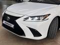 Lexus ES 250 2021 года за 22 690 000 тг. в Актау – фото 13