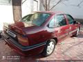 Opel Vectra 1991 годаfor450 000 тг. в Шымкент – фото 4