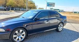 BMW 528 1999 годаүшін4 300 000 тг. в Жезказган – фото 5